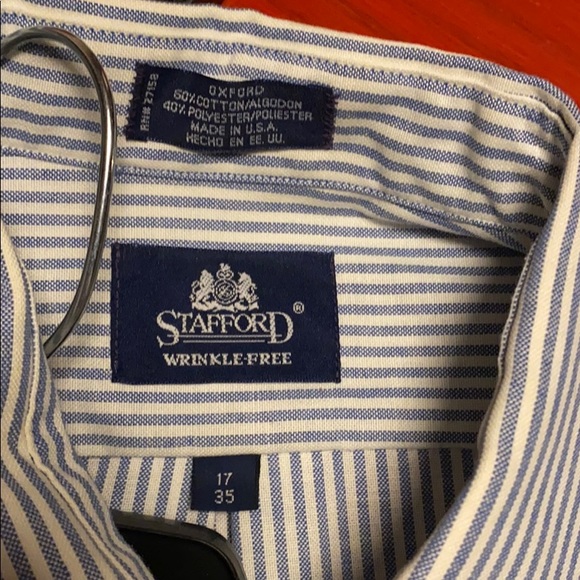 Button down men’s shirt - Picture 2 of 3
